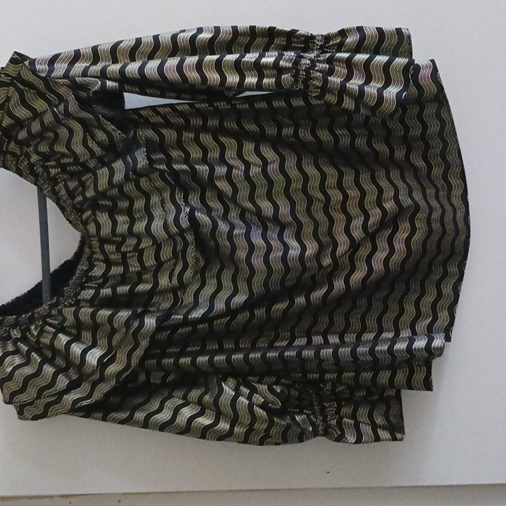Michael Kors Medium top nwt